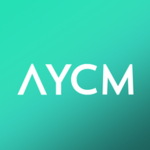 aycm - all you can move android application logo